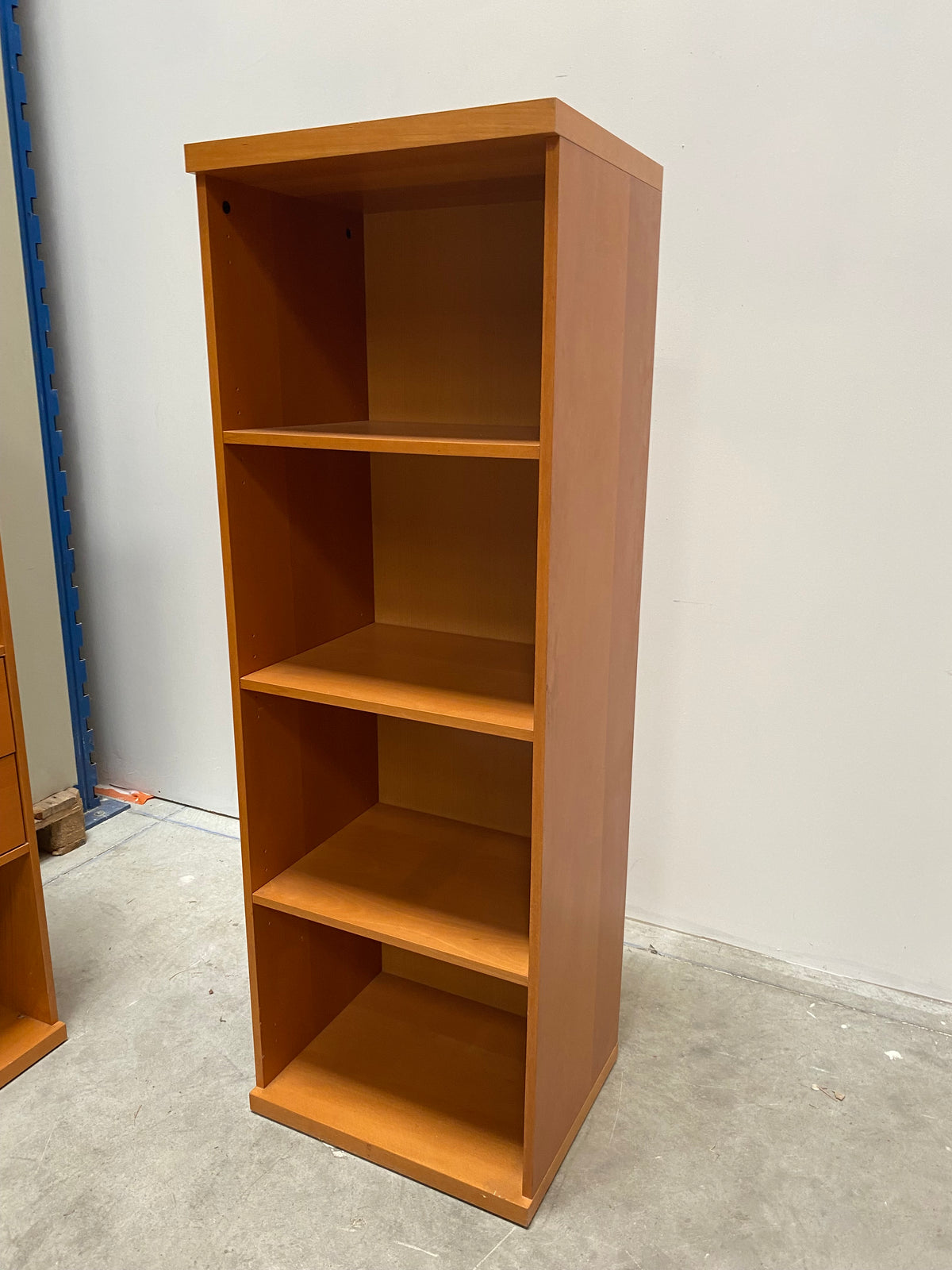 Étagère en bois 2