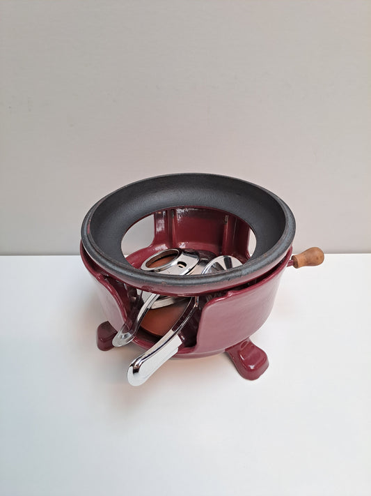 Appareil à fondue