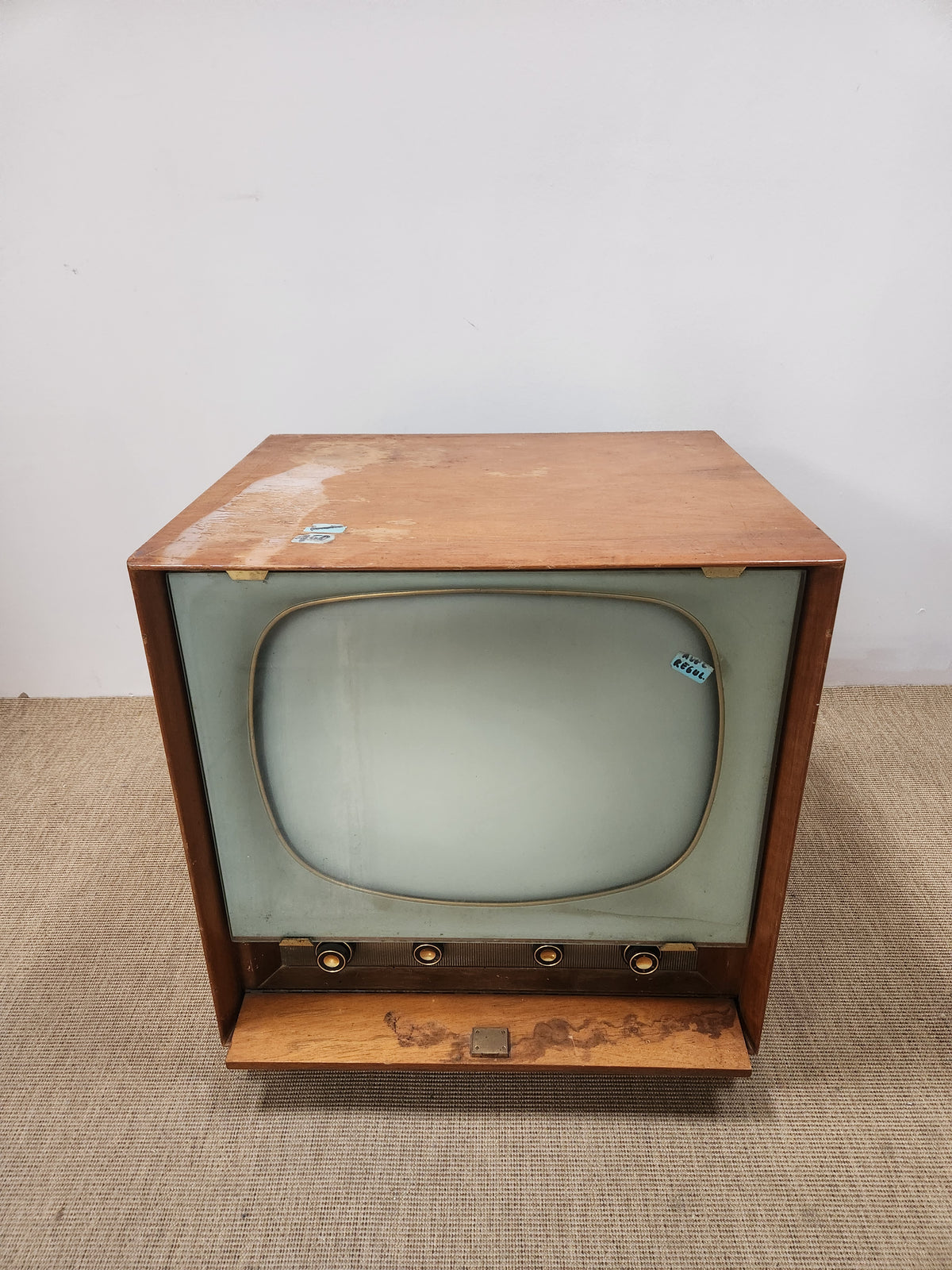 Télévision - Vintage