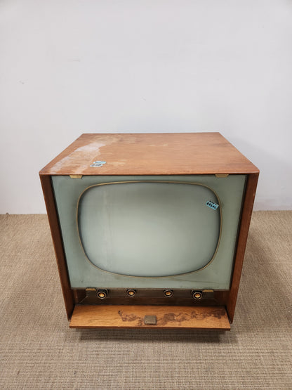 Télévision - Vintage