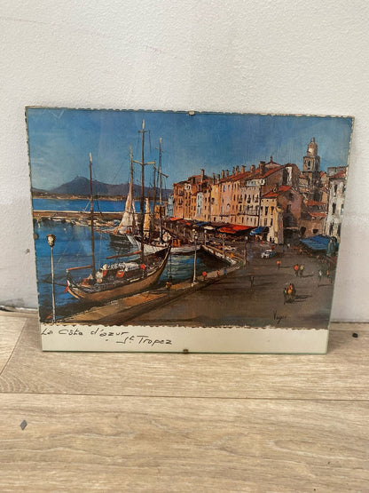 Peinture