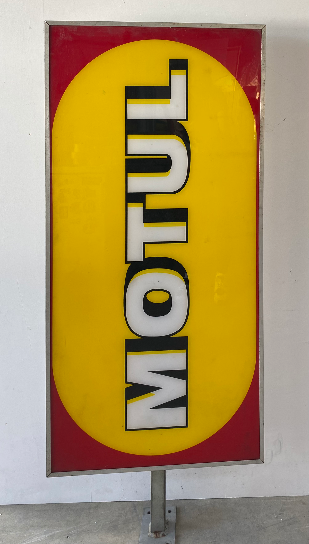 Motul