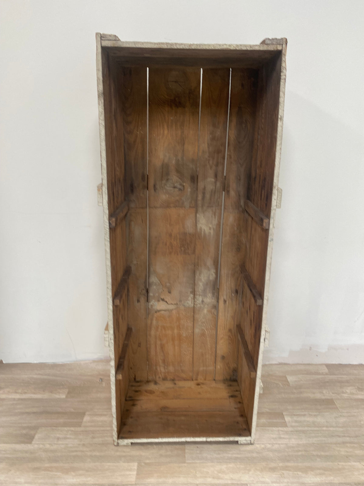 Caisse en Bois - Vintage
