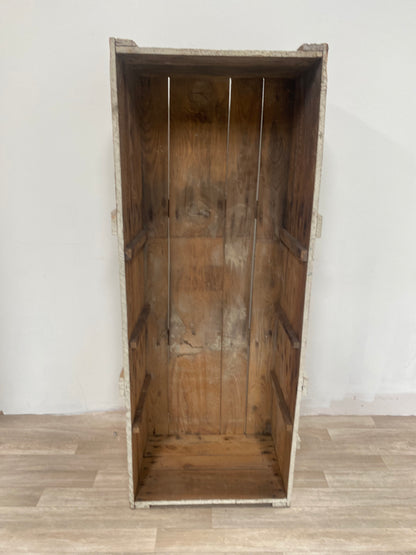 Caisse en Bois - Vintage