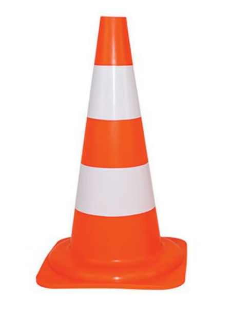 Grand cones de Lübeck 75 cm