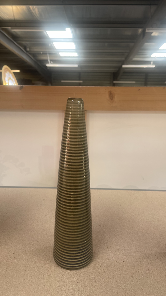 Vase vert - vert