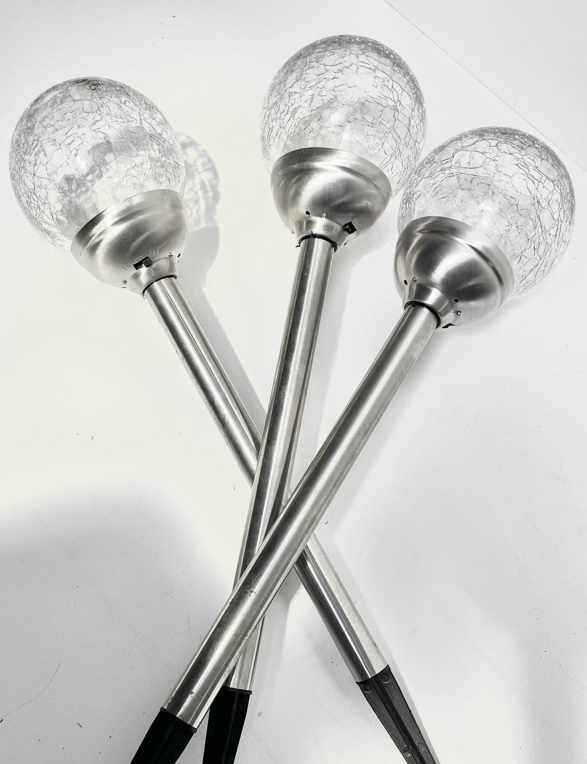 Lampe de jardin