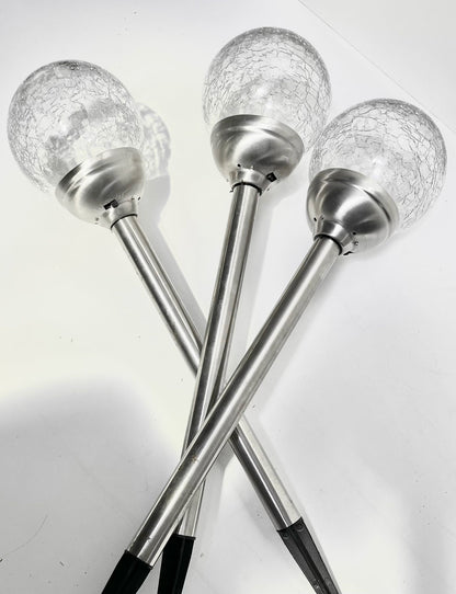 Lampe de jardin