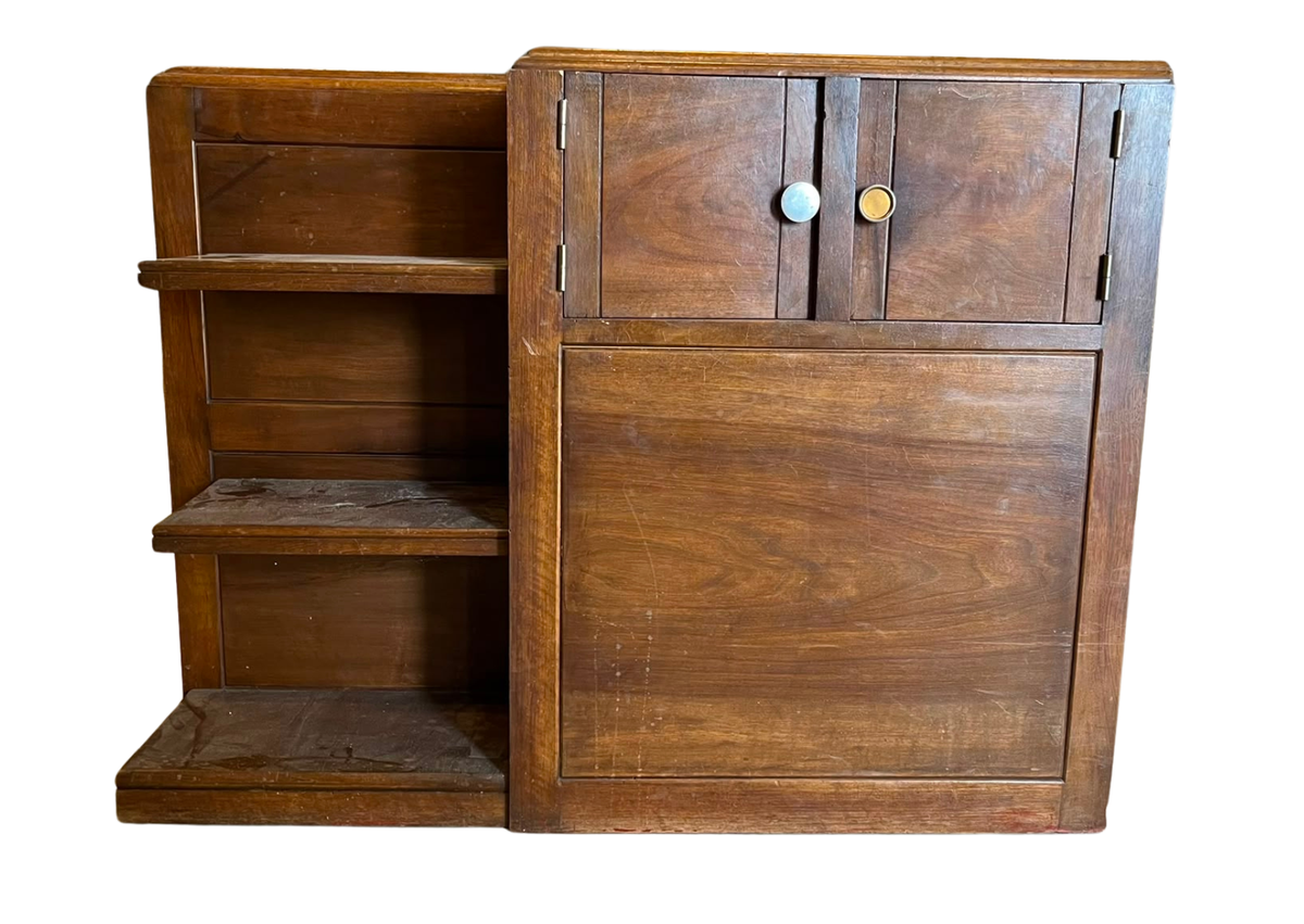 Meuble - bar - déco