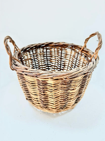 Paniers en osier