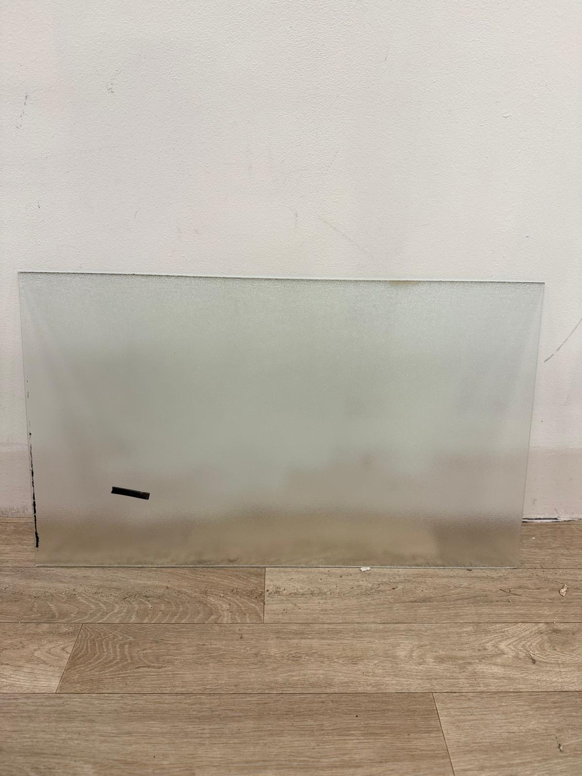 Plaque plexi