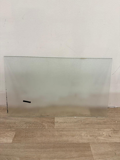 Plaque plexi