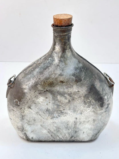 Bouteille - Alcool fort ancien
