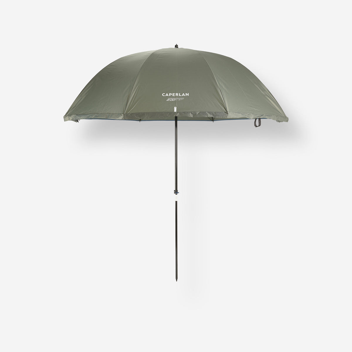 Parapluie caperlan 100x200 + auvent