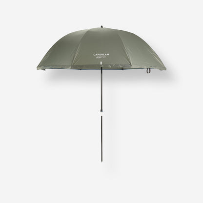 Parapluie caperlan 100x200 + auvent