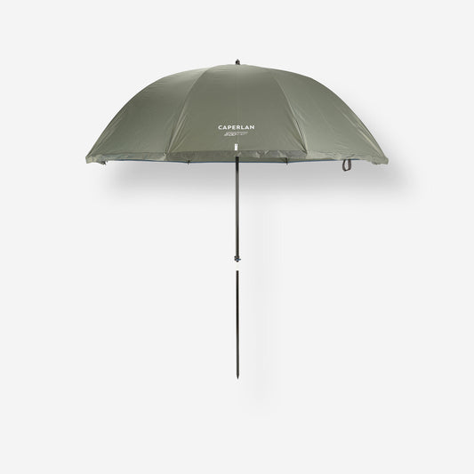 Parapluie caperlan 100x200 + auvent