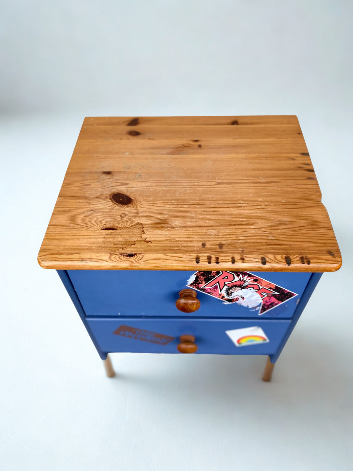 Table de Chevet - Ado