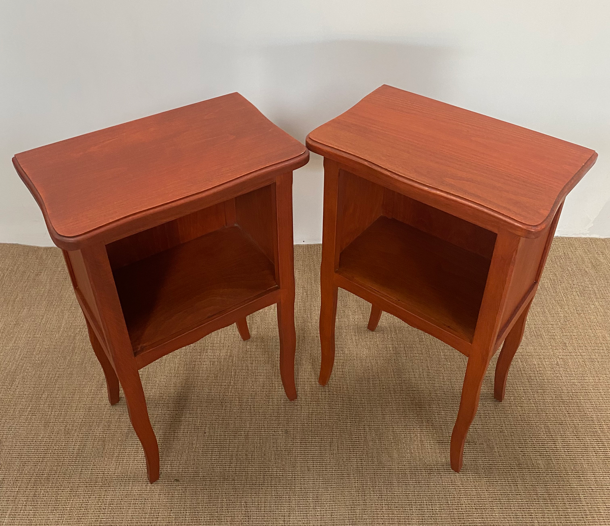 Table de chevet - Bois