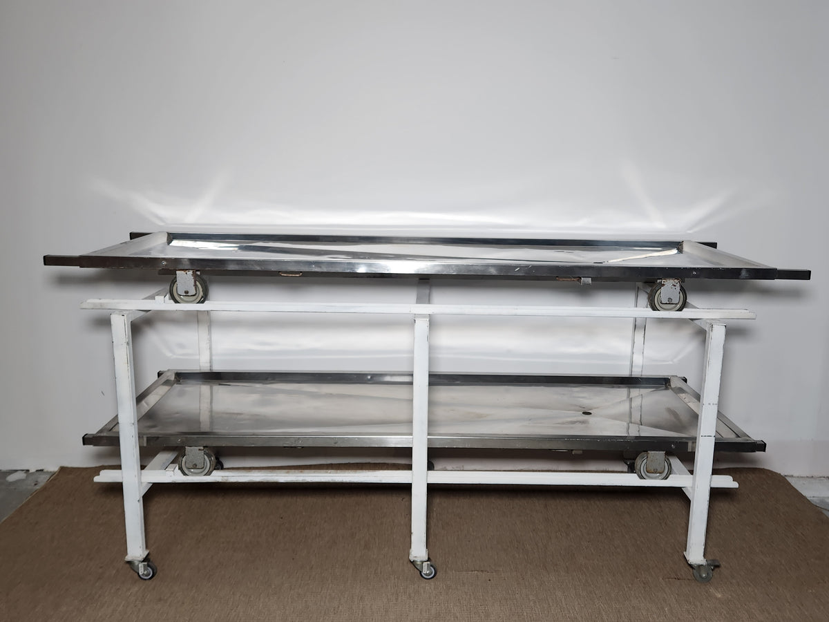 Table d'autopsie