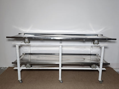 Table d'autopsie