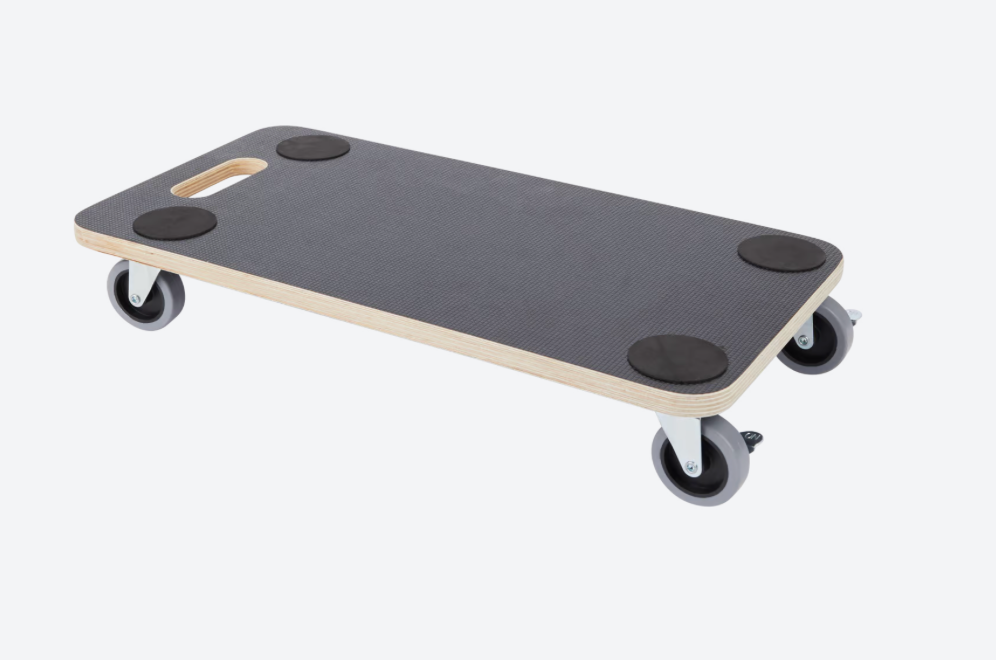Planche skate - roll - 200kg