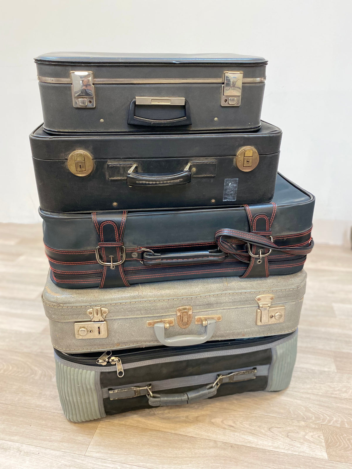 Valise - Vintage