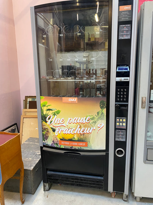 Distributeur Boisson
