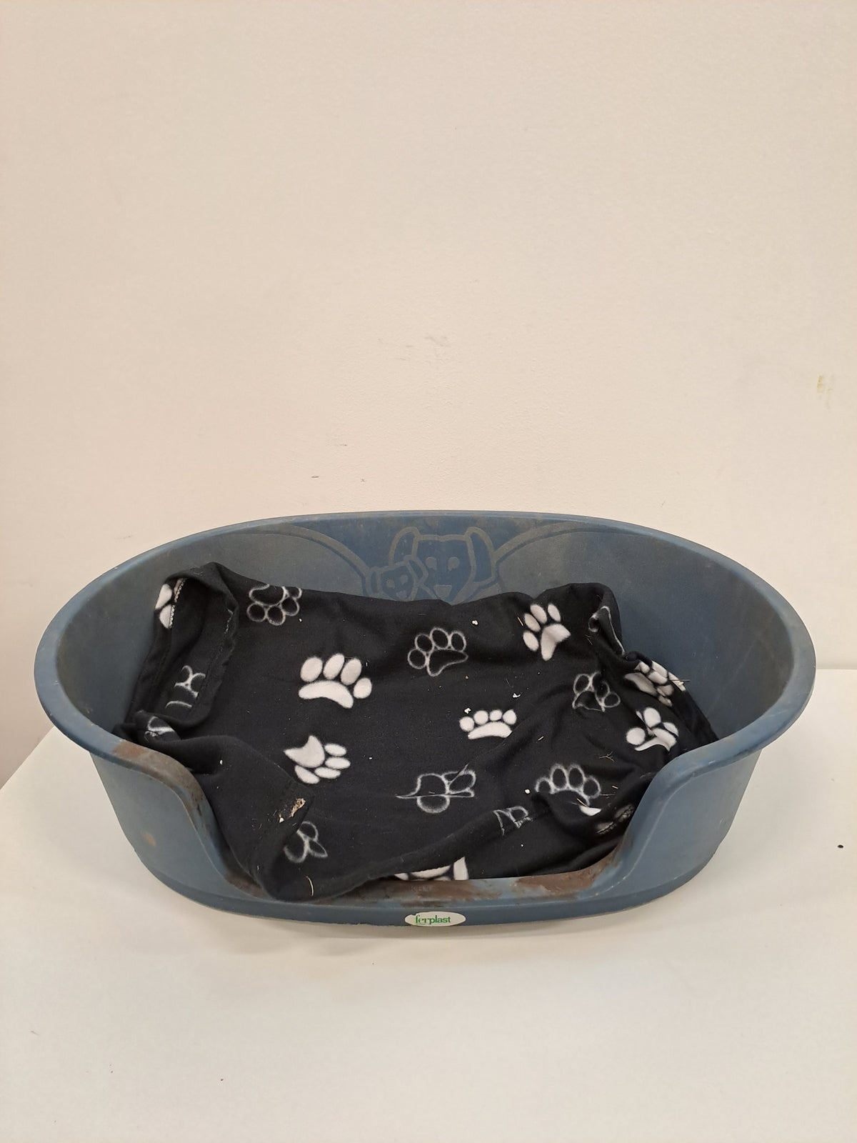 Panier chien