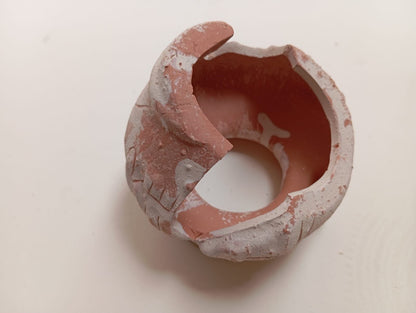 Pot céramique