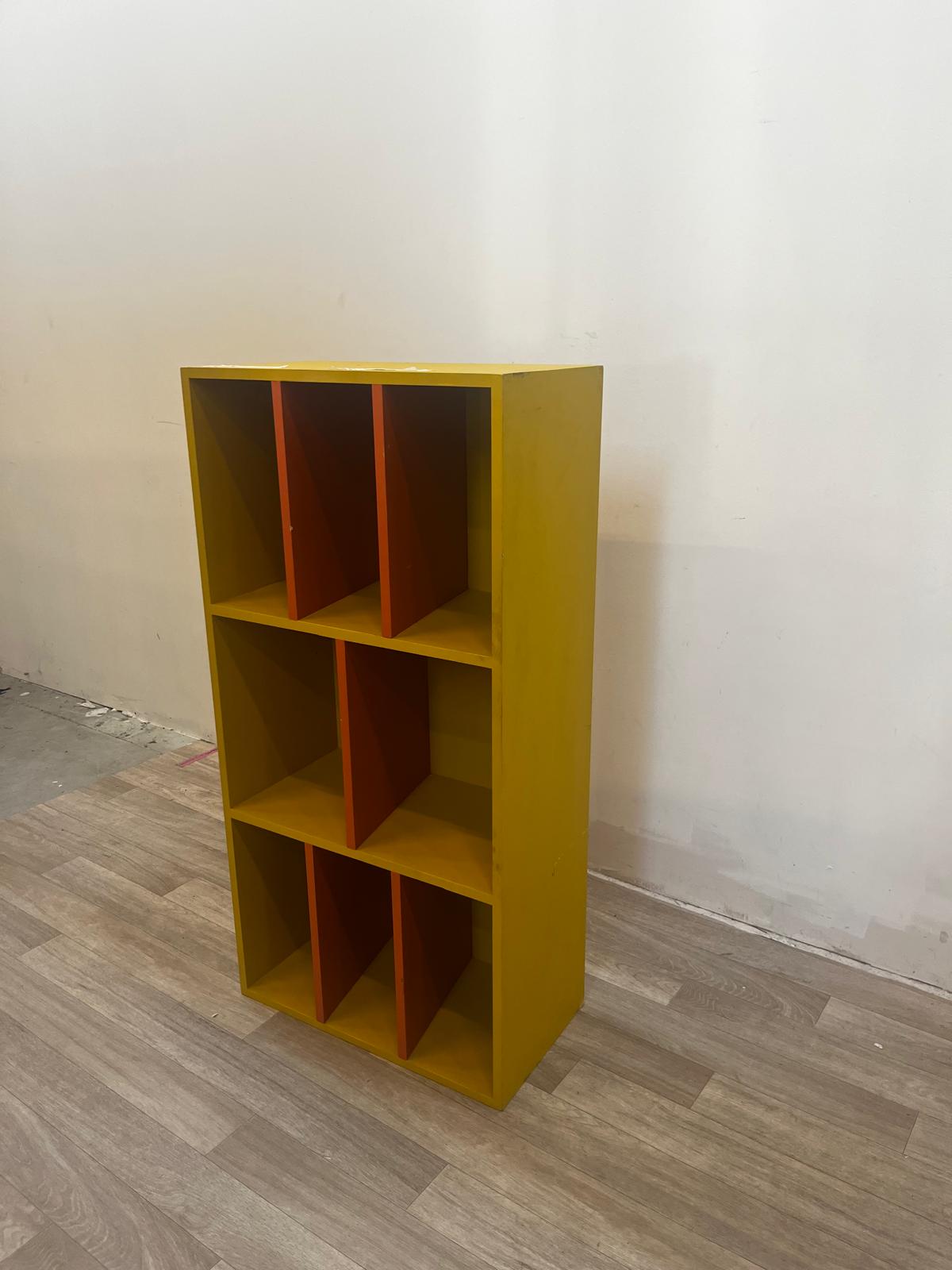 Meuble rangement