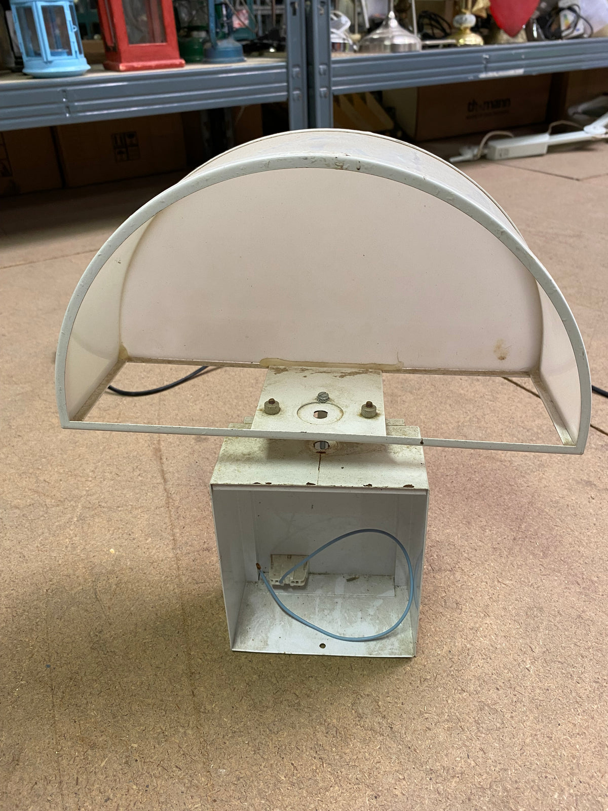 Lampe olympe