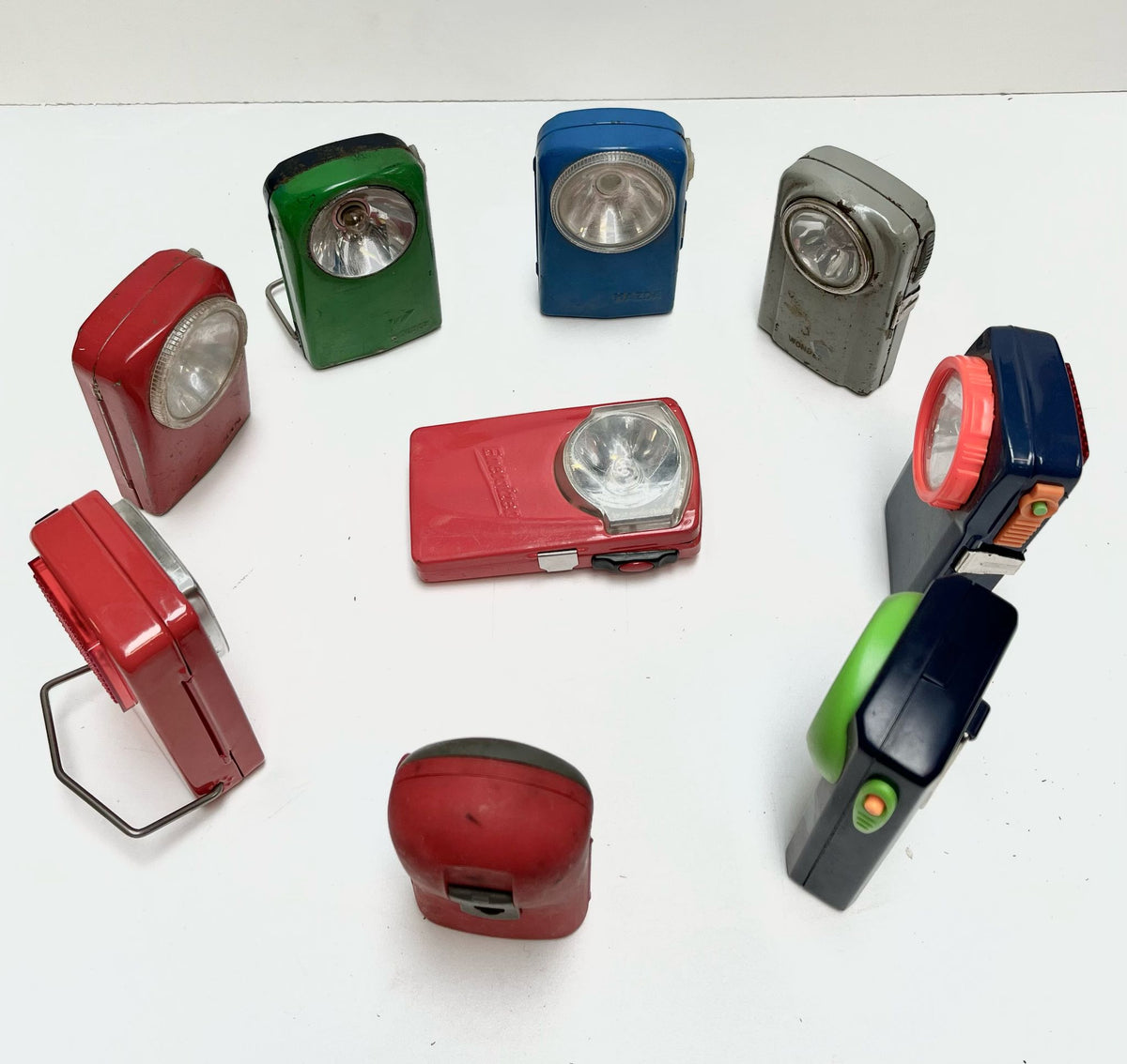 Lampe de poche
