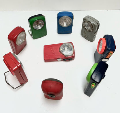 Lampe de poche