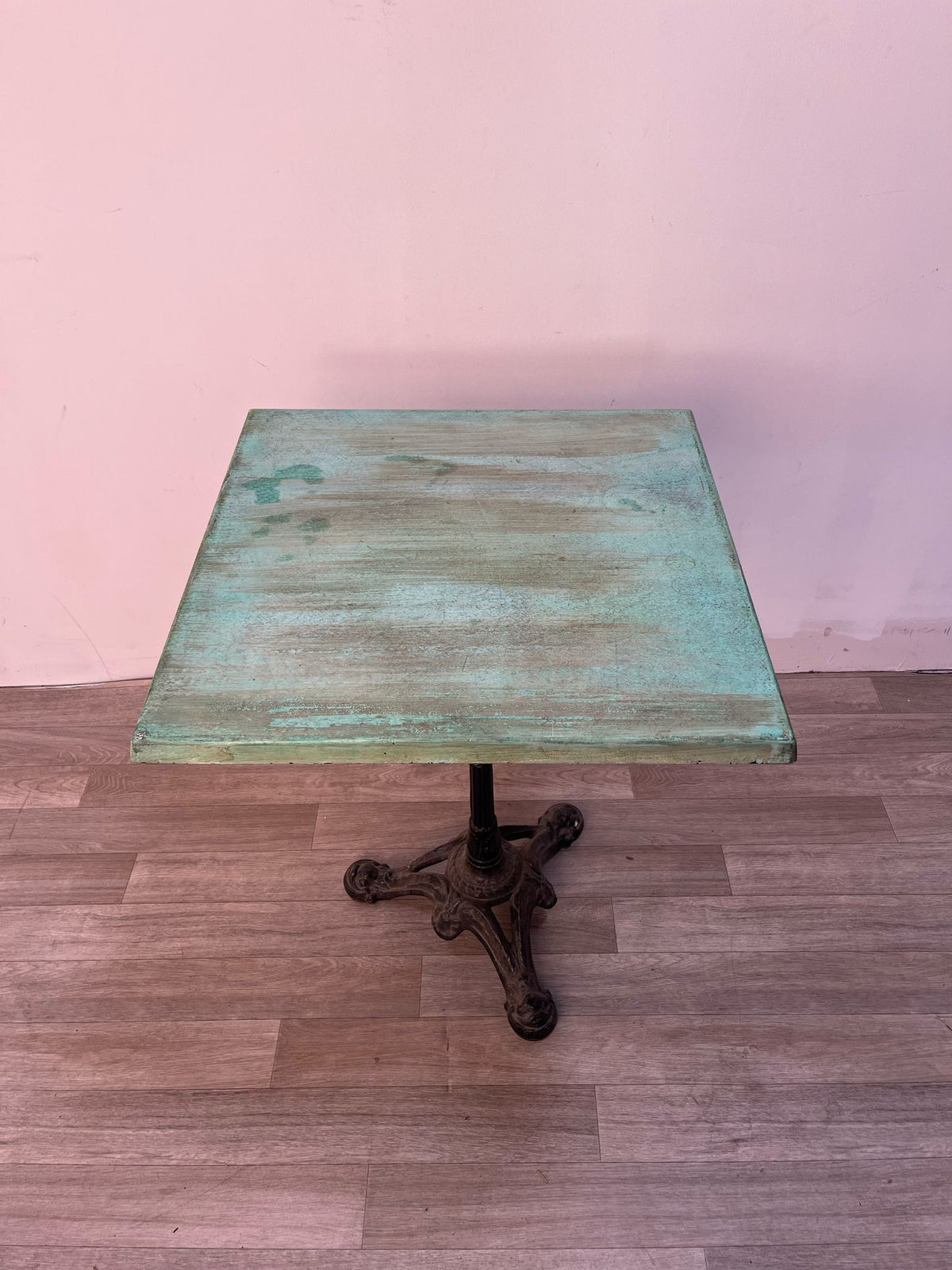 Table restaurant