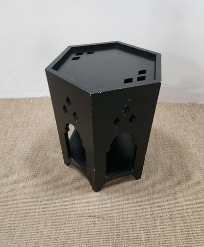 Table d'appoint / Bout de canapé de style marocain