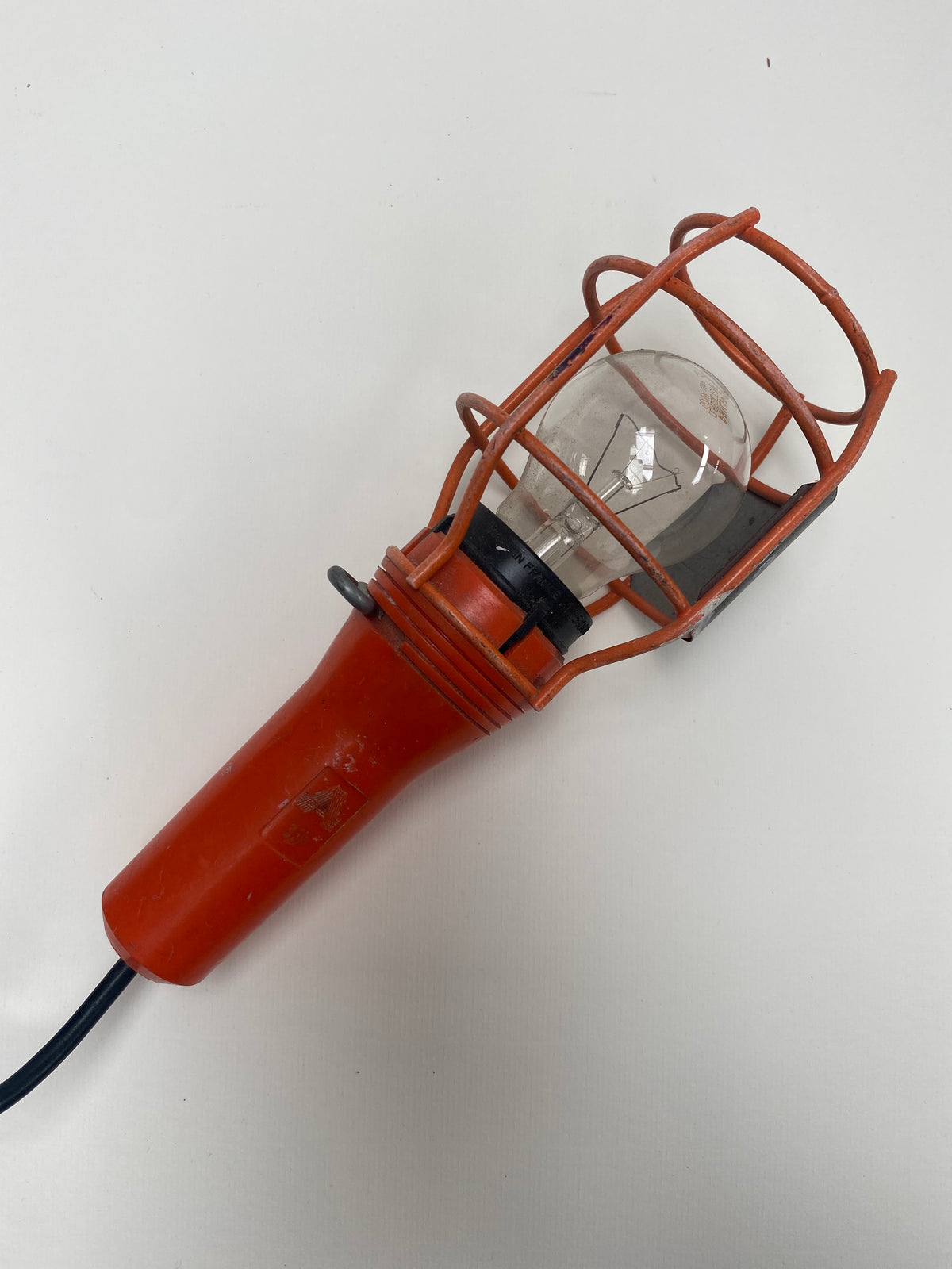 Lampe baladeuse - vintage