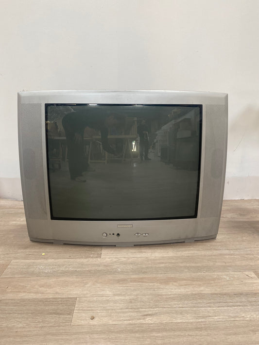 TV - catho - Gris - Schneider
