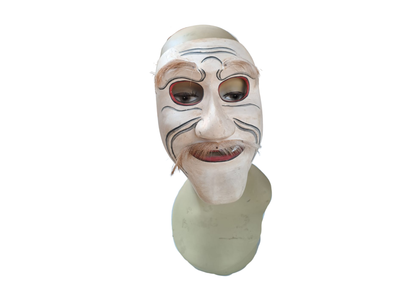 Masque 1