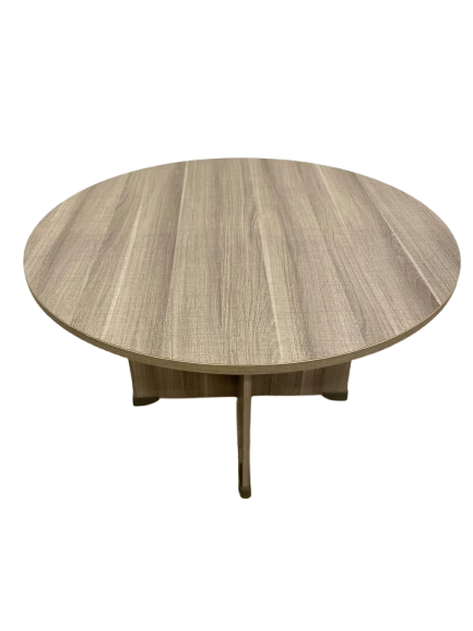 Table à Manger - Ronde - Bois