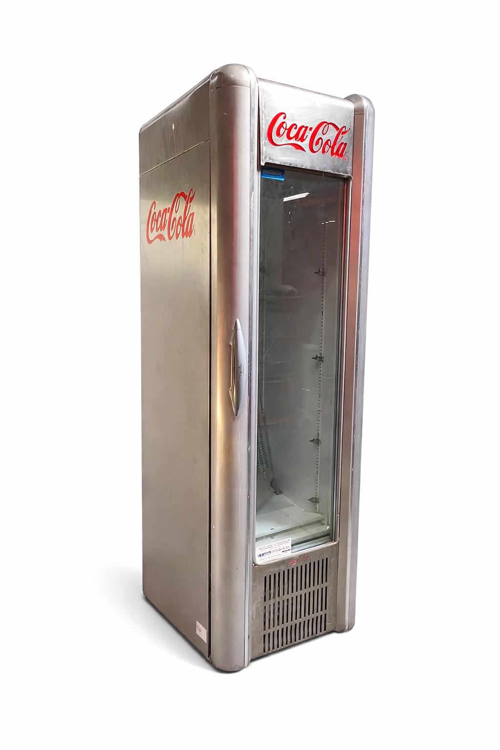 Frigo Coca cola vintage