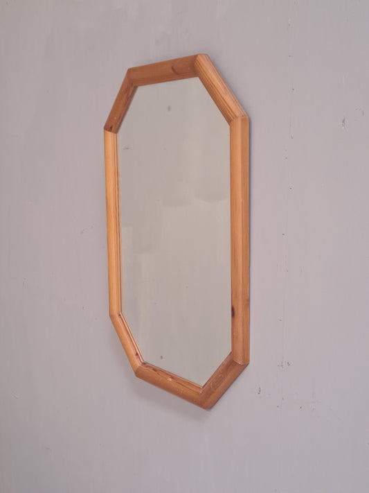 Miroir - bois