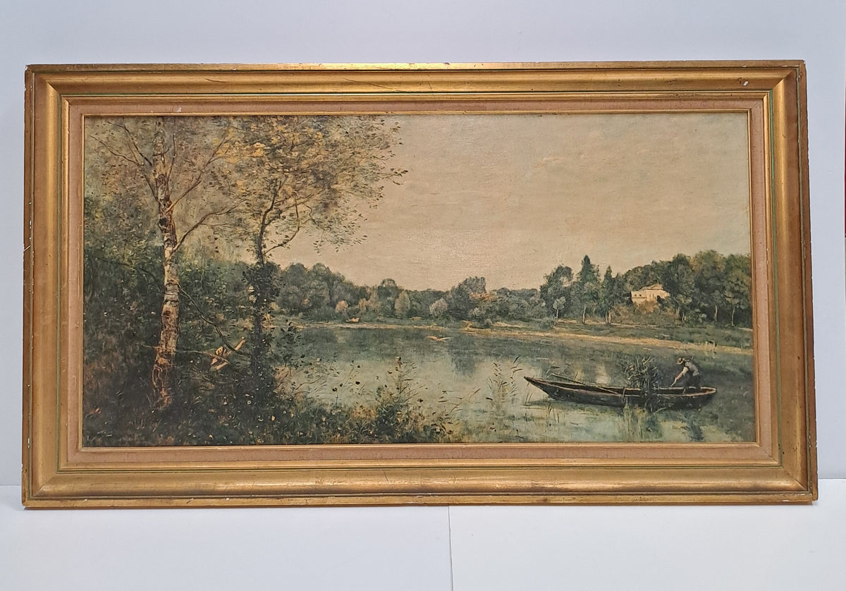 Tableaux - paysage - nature