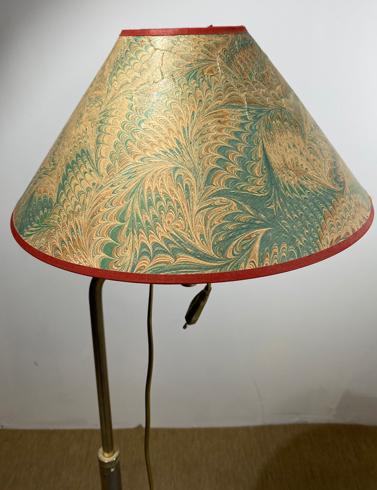 Lampe sur Pied