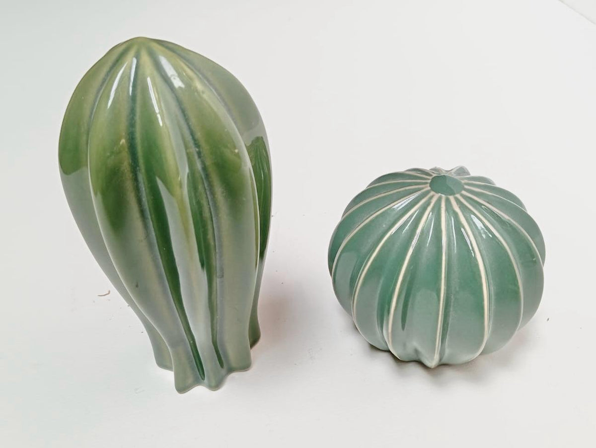 Fausses plantes