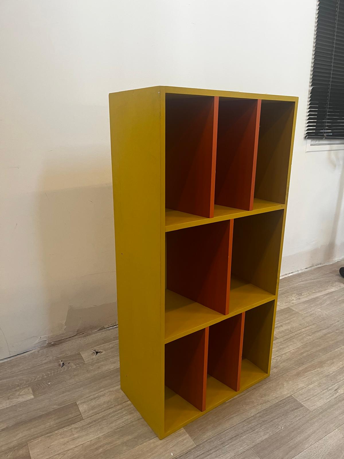 Meuble rangement