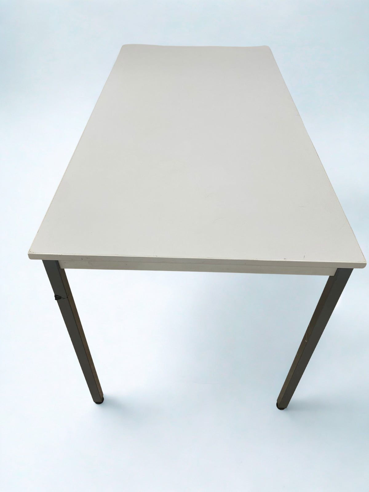 Bureau Droit - Bois & Métal