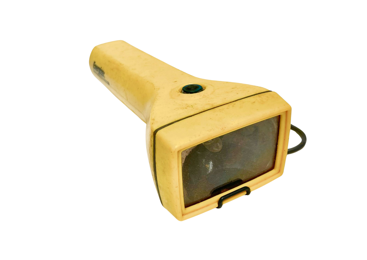 Lampe de poche