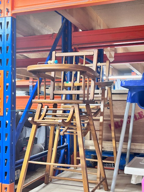 Siège pour manger bébé