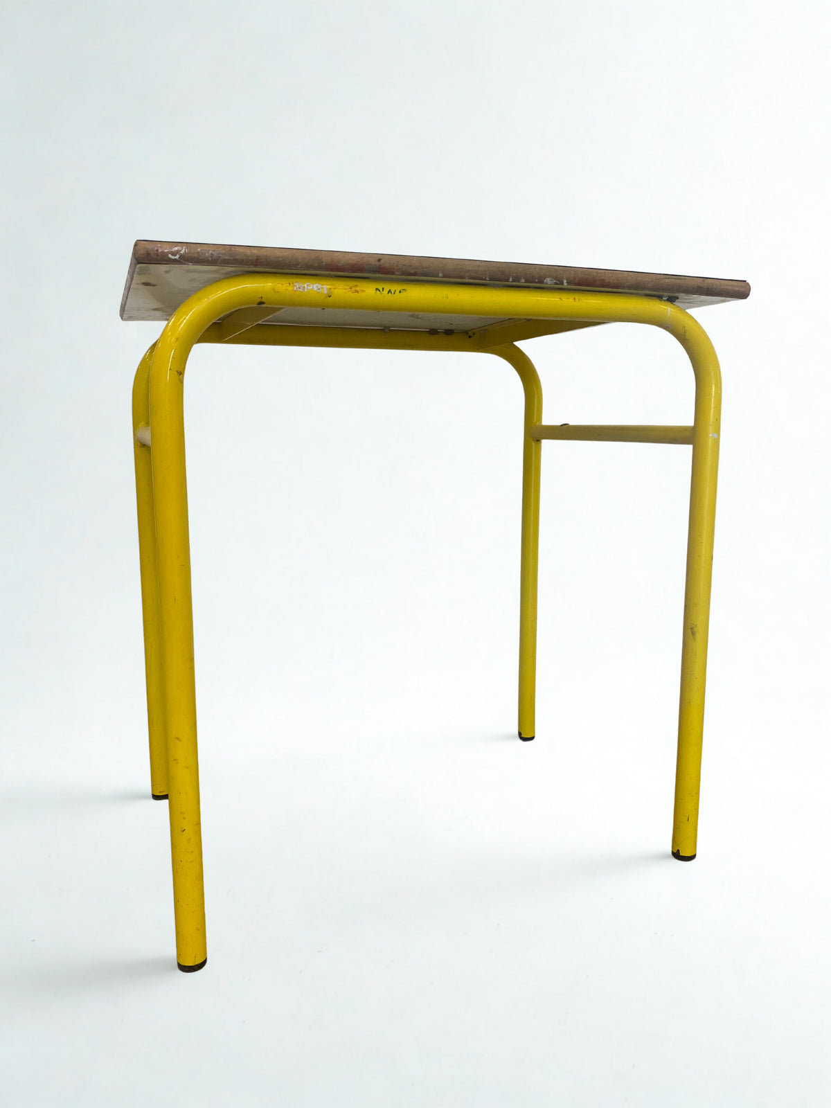 Table d'école