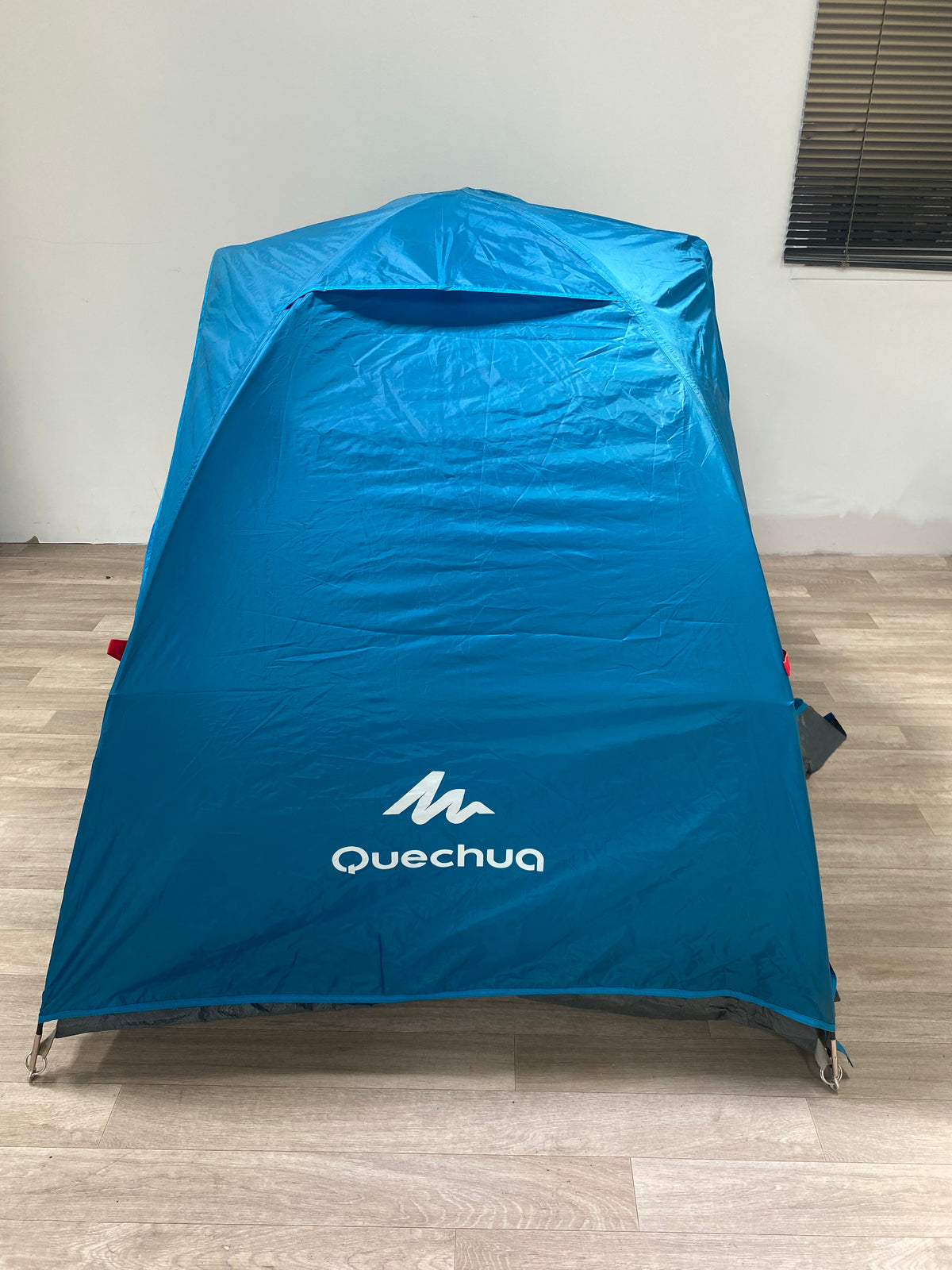 Tente - Quechua - Bleu 2+